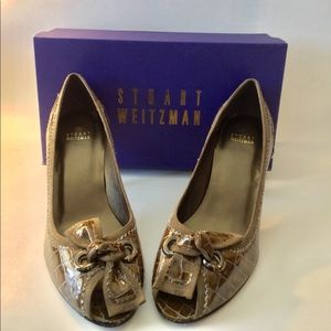 Stuart Weitzman Size 10